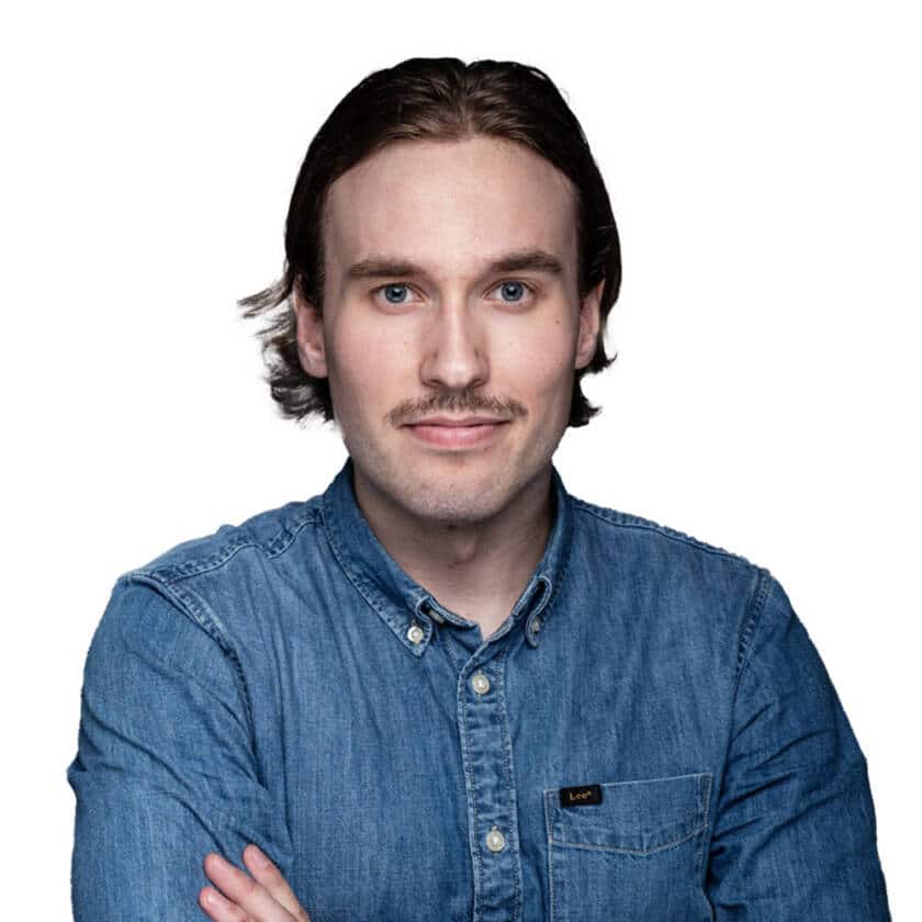 Anton Brännström