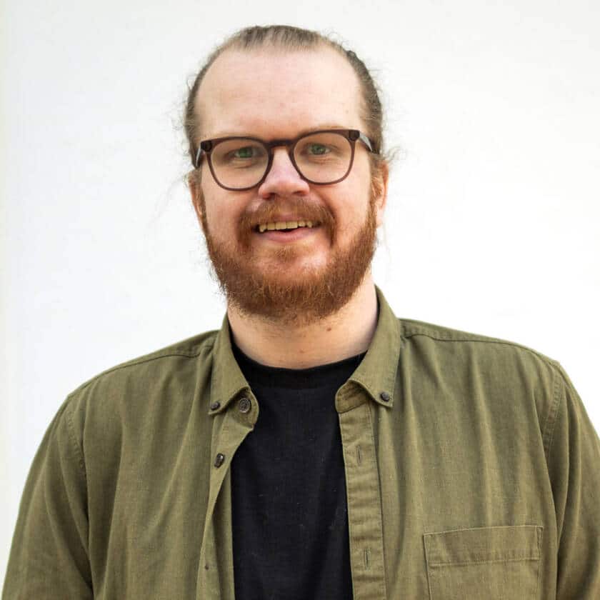 Emil Eriksson