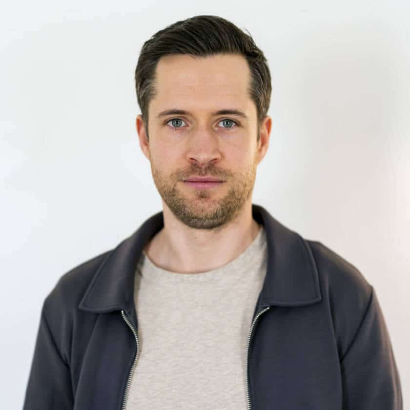 Erik Kihlman