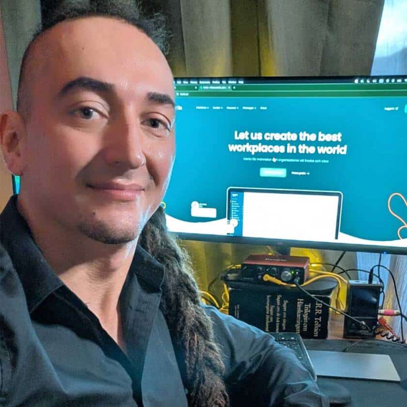 Marcus Dalmanner
