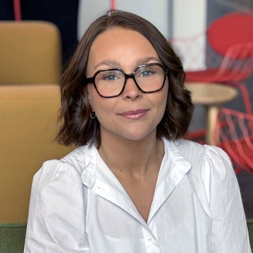 Alice Edholm