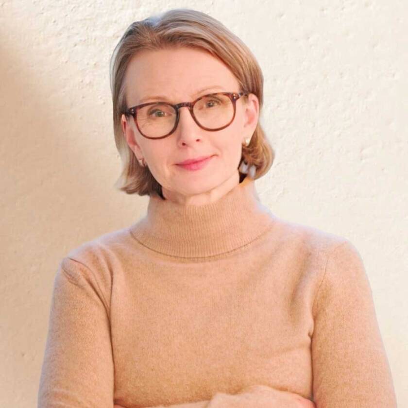 Petra Skoglund