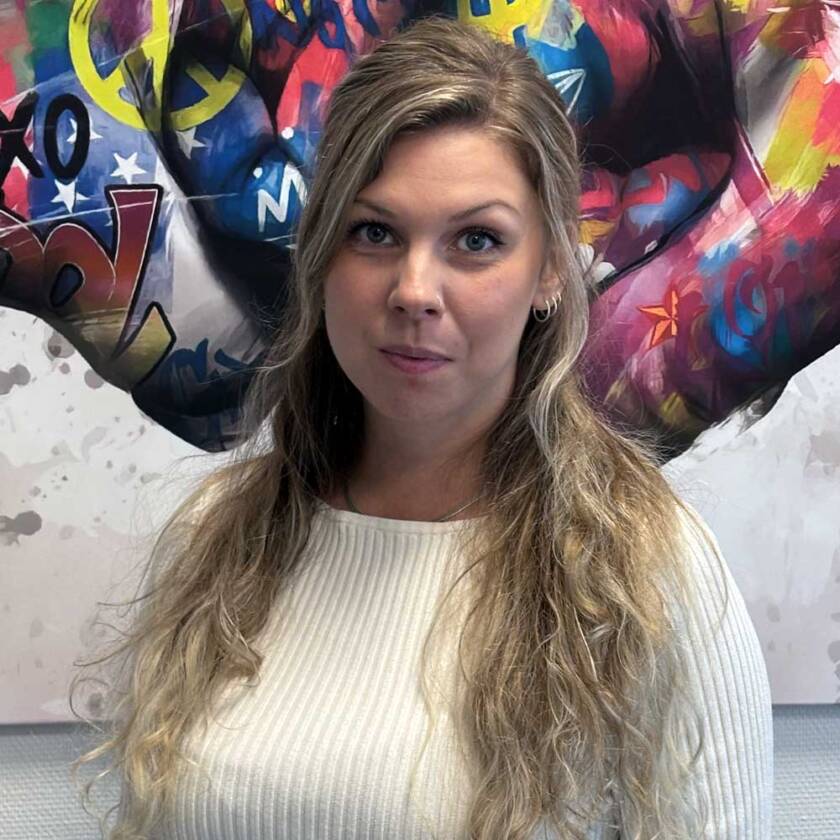 Rebecca Levring