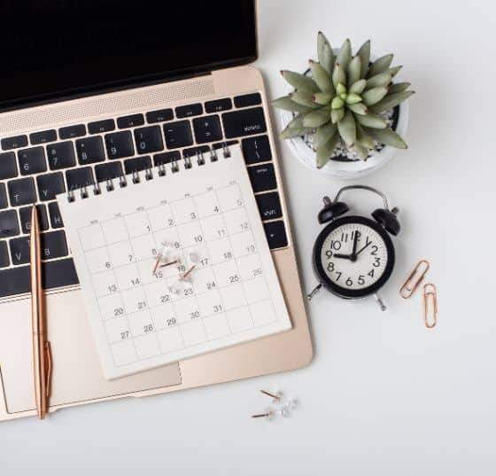 calendar