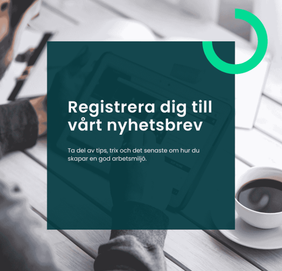 newsletter