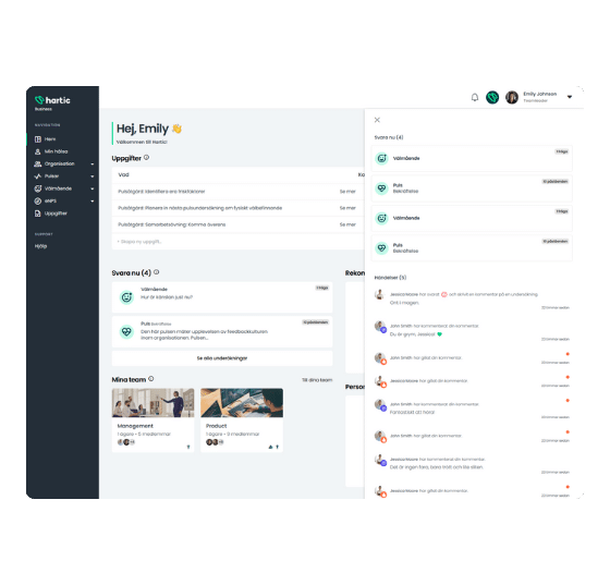 notiser